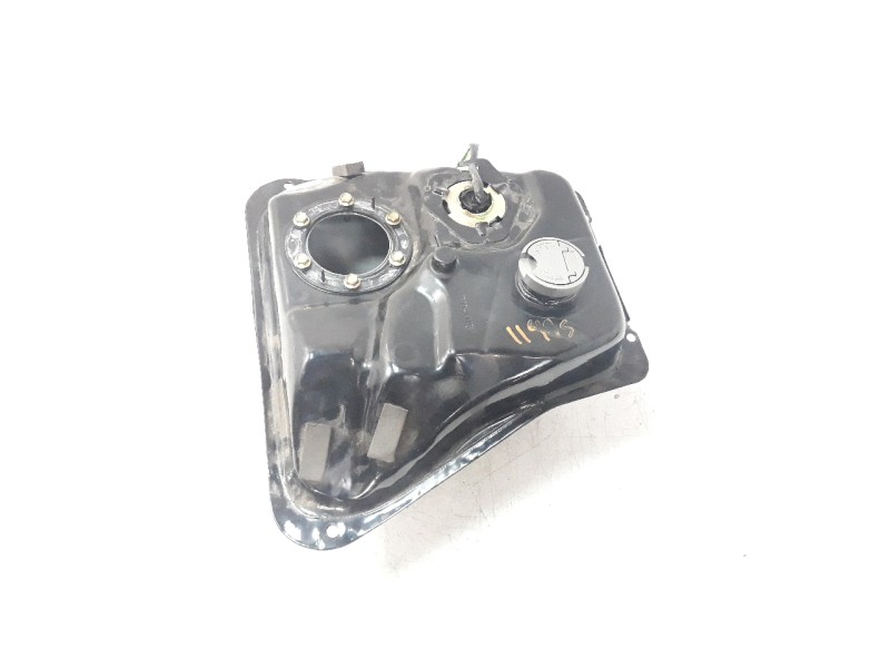 Recambio de deposito combustible para sym jet 14 125 referencia OEM IAM 17500XMB000  