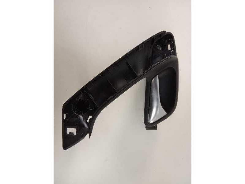 Recambio de maneta interior delantera derecha para volkswagen polo (6r1) advance referencia OEM IAM 6R0867172L  