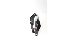 Recambio de maneta interior delantera izquierda para fiat nuova 500 (150) s referencia OEM IAM 607049SX  