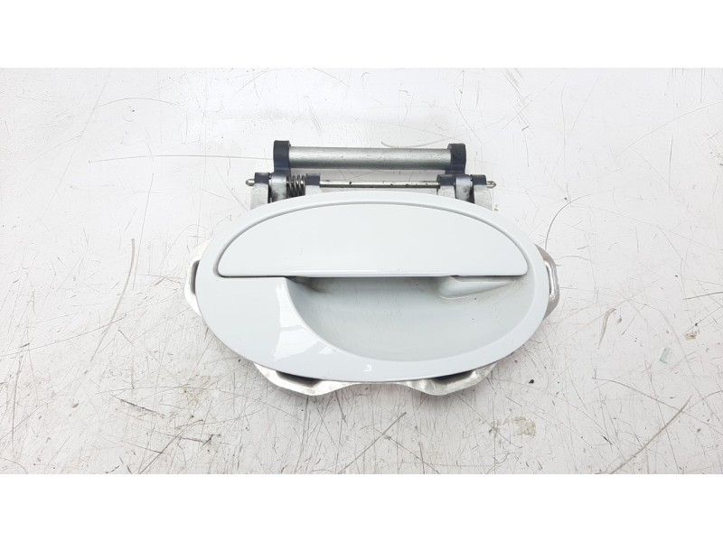 Recambio de maneta exterior trasera izquierda para opel meriva 1.6 16v referencia OEM IAM 9048604  
