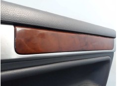 Recambio de guarnecido puerta delantera derecha para volkswagen touareg (7la) tdi r5 referencia OEM IAM    2