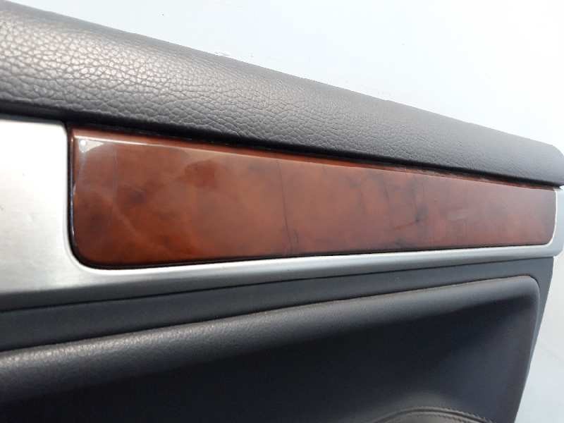 Recambio de guarnecido puerta delantera derecha para volkswagen touareg (7la) tdi r5 referencia OEM IAM   