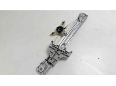 Recambio de elevalunas trasero izquierdo para hyundai ix20 gls comfort blue referencia OEM IAM 834811K010  