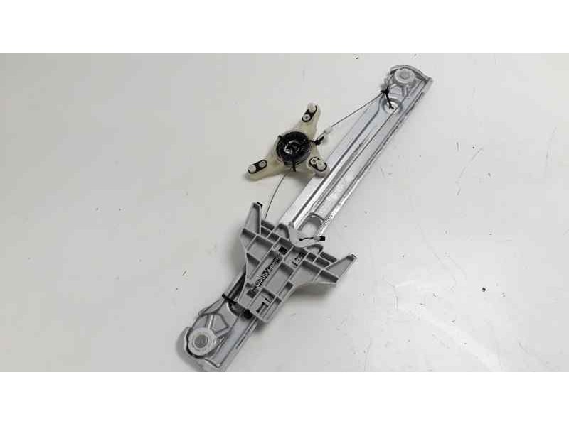 Recambio de elevalunas trasero izquierdo para hyundai ix20 gls comfort blue referencia OEM IAM 834811K010  