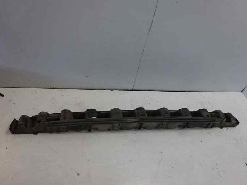 Recambio de refuerzo paragolpes trasero para renault kangoo (f/kc0) rt referencia OEM IAM REFUERZOTRAS  