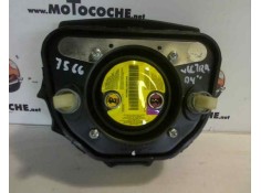 Recambio de airbag delantero izquierdo para opel vectra c berlina 1.9 cdti referencia OEM IAM 13112812   2