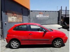 SEAT IBIZA (6L1)