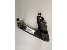 Recambio de maneta interior delantera derecha para volkswagen polo (6r1) advance referencia OEM IAM 6R0867172L   2