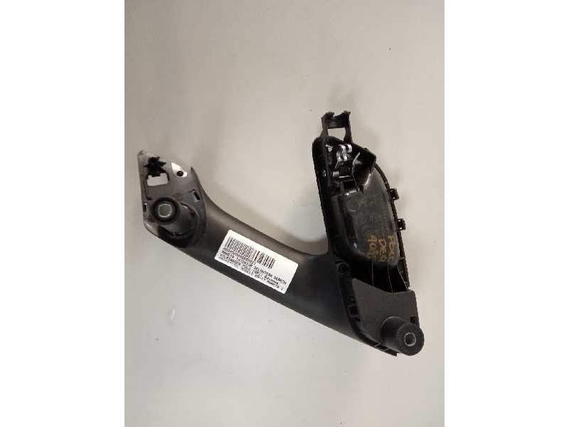 Recambio de maneta interior delantera derecha para volkswagen polo (6r1) advance referencia OEM IAM 6R0867172L  
