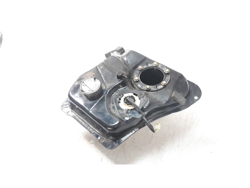Recambio de deposito combustible para sym jet 14 125 referencia OEM IAM 17500XMB000  