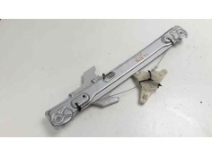 Recambio de elevalunas trasero izquierdo para hyundai ix20 gls comfort blue referencia OEM IAM 834811K010   2