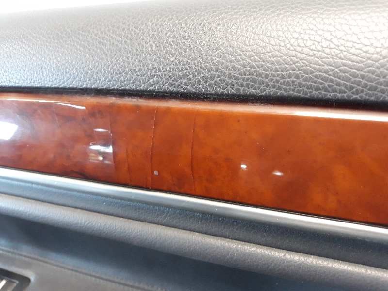 Recambio de guarnecido puerta delantera derecha para volkswagen touareg (7la) tdi r5 referencia OEM IAM   