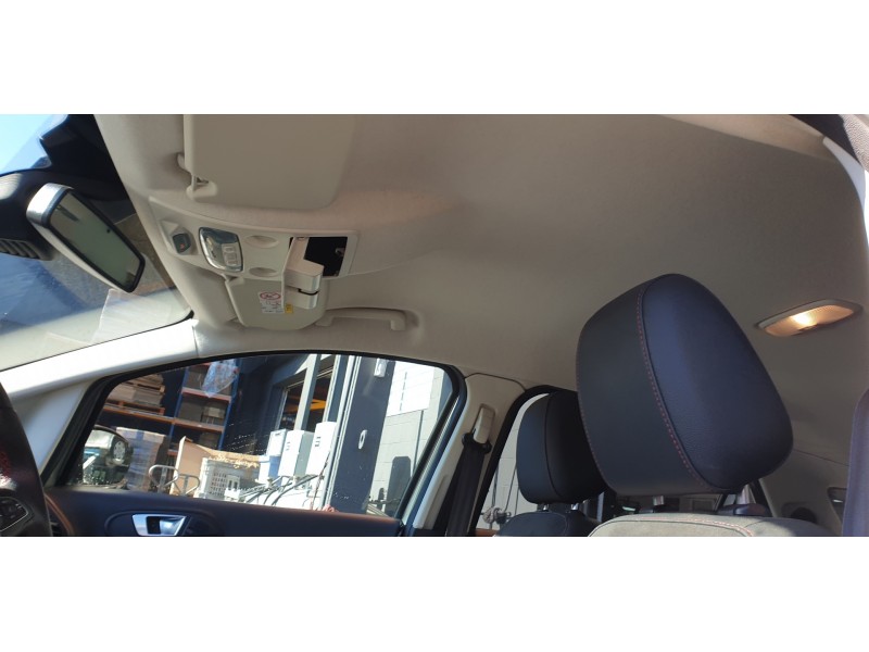 ford ecosport (cr6) del año 2023