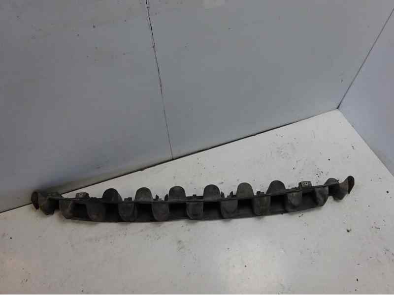 Recambio de refuerzo paragolpes trasero para renault kangoo (f/kc0) rt referencia OEM IAM REFUERZOTRAS  