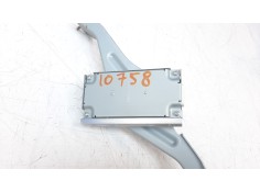 Recambio de modulo electronico para lexus is 2.5 16v cat (híbrido) referencia OEM IAM 8624053020  