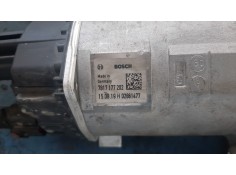 Recambio de cremallera direccion para opel insignia grand sport 1.6 cdti dpf referencia OEM IAM 84580630   2