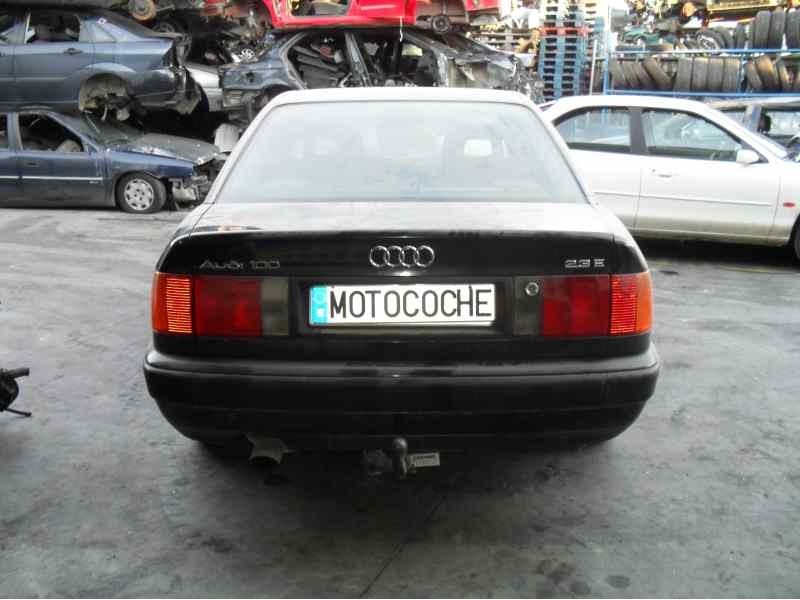 audi 100 berlina (c4) del año 1991