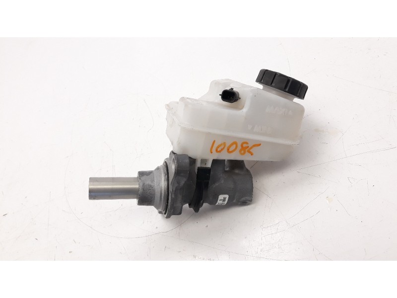 Recambio de bomba freno para smart fortwo coupe electric drive (453.391) referencia OEM IAM 4534300001  