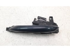 MANETA EXTERIOR TRASERA IZQUIERDA 83650N7000 