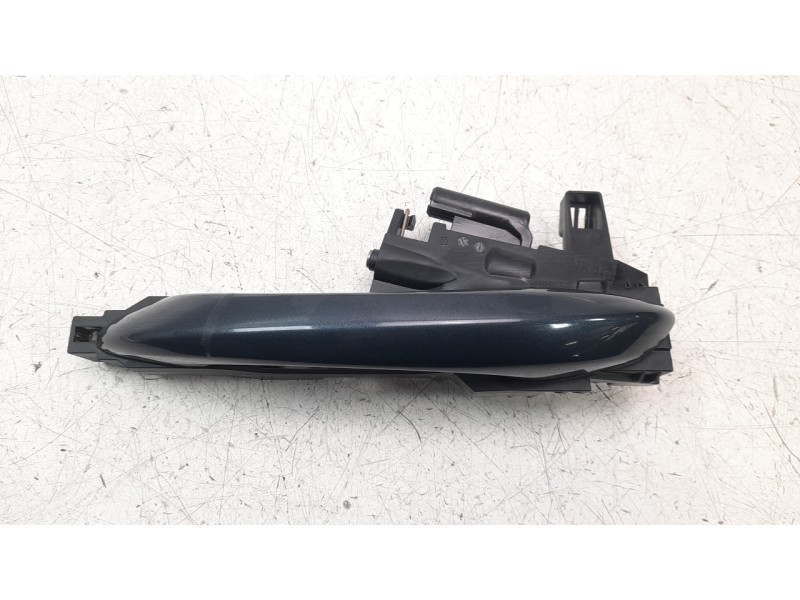 Recambio de maneta exterior trasera izquierda para hyundai tucson (nx) maxx 2wd referencia OEM IAM 83650N7000  