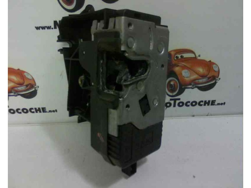 Recambio de cerradura puerta delantera izquierda para opel vectra c berlina 1.9 cdti referencia OEM IAM 13157763  