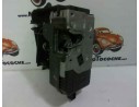CERRADURA PUERTA DELANTERA IZQUIERDA 13157763 