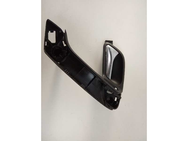 Recambio de maneta interior delantera izquierda para volkswagen polo (6r1) advance referencia OEM IAM 6R0867171M  