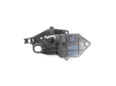 Recambio de maneta interior delantera izquierda para fiat nuova 500 (150) s referencia OEM IAM 607049SX   2