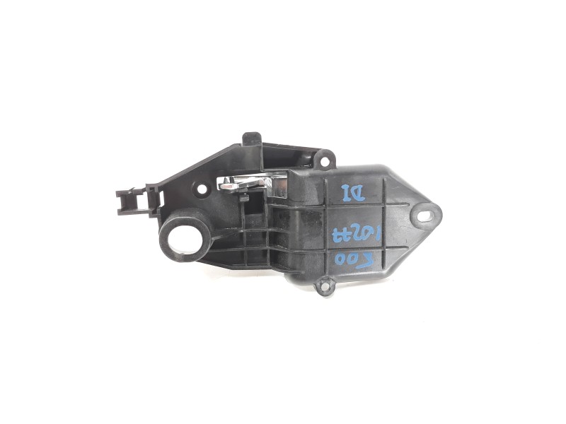 Recambio de maneta interior delantera izquierda para fiat nuova 500 (150) s referencia OEM IAM 607049SX  