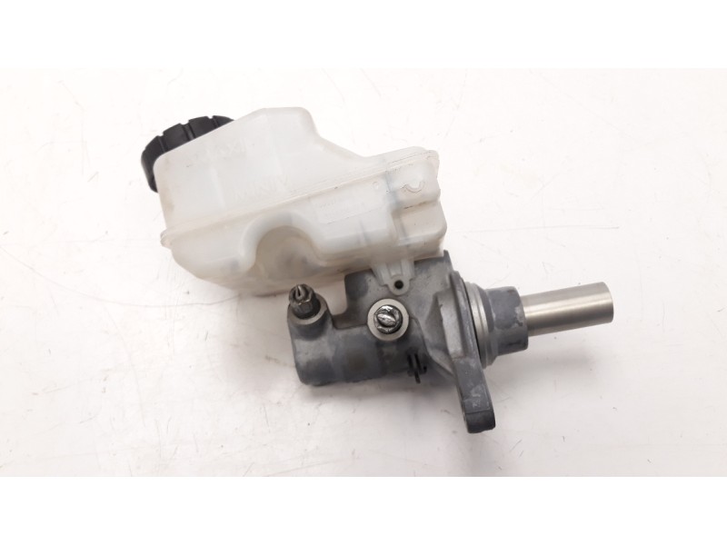 Recambio de bomba freno para smart fortwo coupe electric drive (453.391) referencia OEM IAM 4534300001  