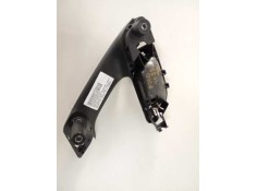 Recambio de maneta interior delantera izquierda para volkswagen polo (6r1) advance referencia OEM IAM 6R0867171M   2
