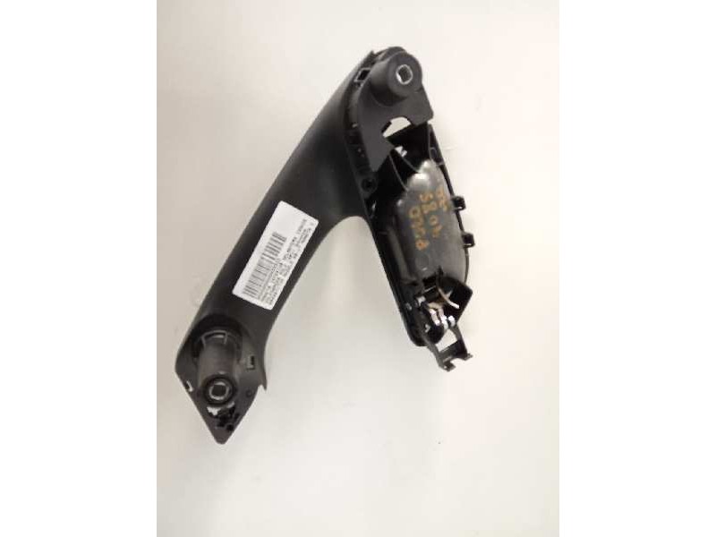 Recambio de maneta interior delantera izquierda para volkswagen polo (6r1) advance referencia OEM IAM 6R0867171M  