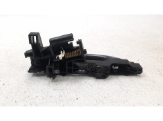Recambio de maneta exterior trasera izquierda para hyundai tucson (nx) maxx 2wd referencia OEM IAM 83650N7000   2