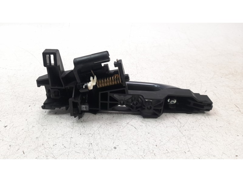 Recambio de maneta exterior trasera izquierda para hyundai tucson (nx) maxx 2wd referencia OEM IAM 83650N7000  
