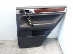 GUARNECIDO PUERTA TRASERA DERECHA 