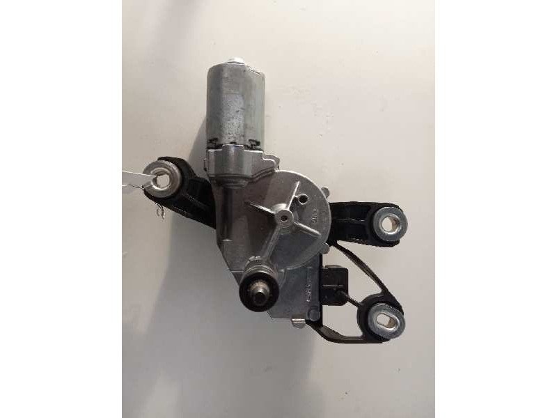 Recambio de motor limpia trasero para volkswagen polo (6r1) advance referencia OEM IAM 5K6955718B 0390201216 