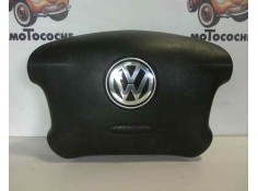 Recambio de airbag delantero izquierdo para volkswagen golf iv berlina (1j1) conceptline referencia OEM IAM 3B0880201M  