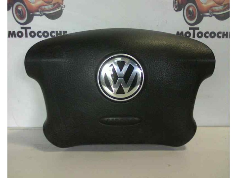 Recambio de airbag delantero izquierdo para volkswagen golf iv berlina (1j1) conceptline referencia OEM IAM 3B0880201M  