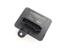 Recambio de resistencia calefaccion para smart fortwo coupe electric drive (453.391) referencia OEM IAM DH883003  