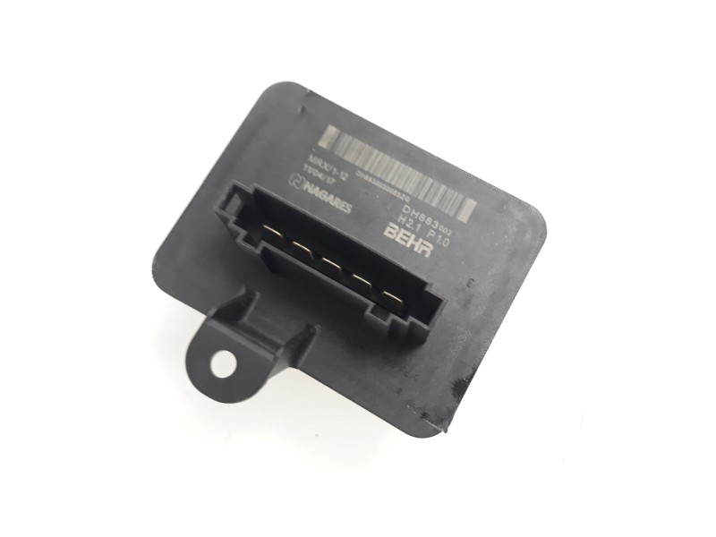 Recambio de resistencia calefaccion para smart fortwo coupe electric drive (453.391) referencia OEM IAM DH883003  