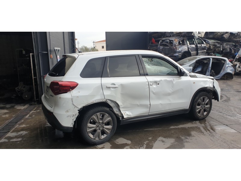 suzuki vitara del año 2019