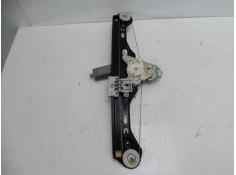 Recambio de elevalunas trasero derecho para mercedes-benz clase c (w203) berlina 270 cdi (203.016) referencia OEM IAM   