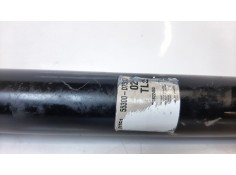 Recambio de amortiguador trasero izquierdo para hyundai tucson 1.6 cat referencia OEM IAM 55300D7510   2