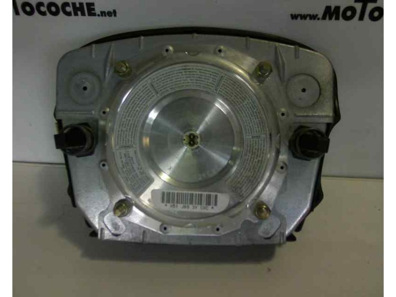 Recambio de airbag delantero izquierdo para volkswagen golf iv berlina (1j1) conceptline referencia OEM IAM 3B0880201M  