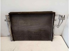 Recambio de condensador / radiador aire acondicionado para hyundai ix20 gls comfort blue referencia OEM IAM 976061P200 350014 