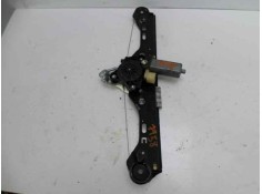 Recambio de elevalunas trasero derecho para mercedes-benz clase c (w203) berlina 270 cdi (203.016) referencia OEM IAM    2
