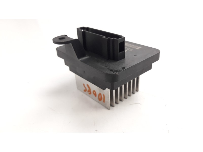 Recambio de resistencia calefaccion para smart fortwo coupe electric drive (453.391) referencia OEM IAM DH883003  