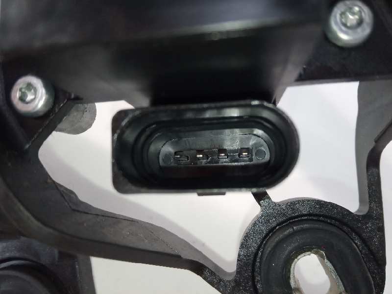 Recambio de motor limpia trasero para volkswagen polo (6r1) advance referencia OEM IAM 5K6955718B 0390201216 