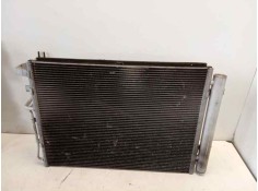 Recambio de condensador / radiador aire acondicionado para hyundai ix20 gls comfort blue referencia OEM IAM 976061P200 350014  2