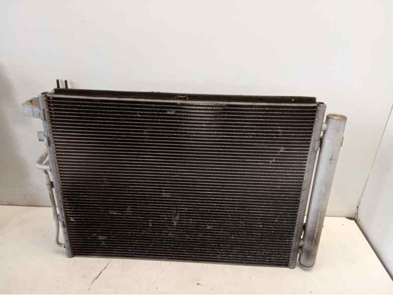 Recambio de condensador / radiador aire acondicionado para hyundai ix20 gls comfort blue referencia OEM IAM 976061P200 350014 
